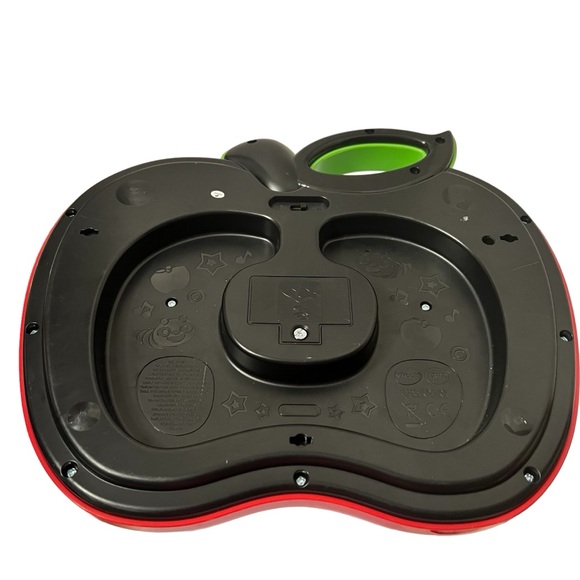 VTech Light Up Alphabet Apple - Picture 5 of 5